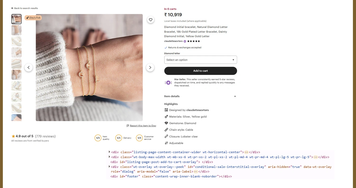 Streamlining Store Management and Performance Optimization